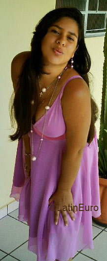 Date this funny Brazil girl Fernanda from BARRA DO BUGRES B3302