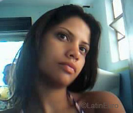 Date this tall Brazil girl Ana from SAO PAULO B3314