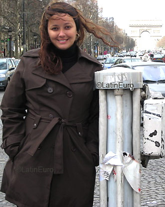 Date this sensual Brazil girl Luciane from SAO PAULO B3336