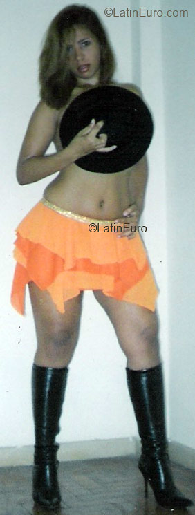 Date this passionate Brazil girl Andrea from OLINDA B3337