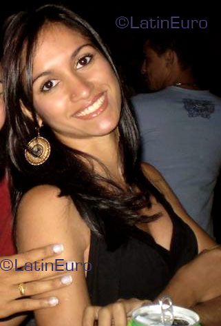 Date this beautiful Brazil girl Juli from GOIAS B3358