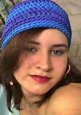 Date this cute Brazil girl Tania- from BELEM B3361