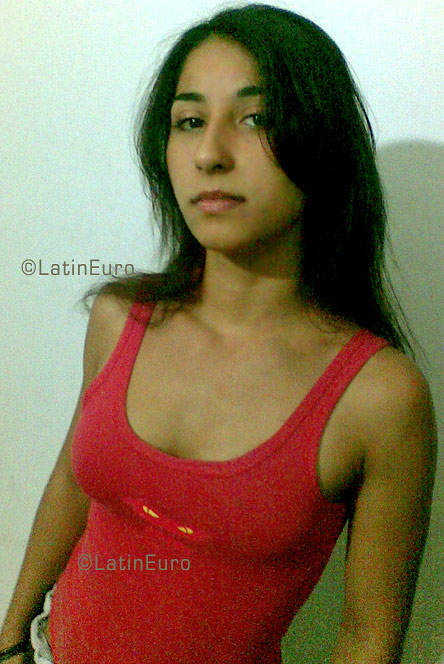 Date this pretty Brazil girl Priscilla from SAO PAULO B3372