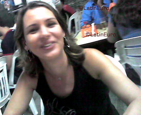 Date this athletic Brazil girl Adriana from Recife B2310