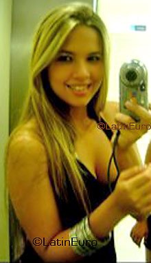 Date this passionate Brazil girl Veronica from TERESINA B3407