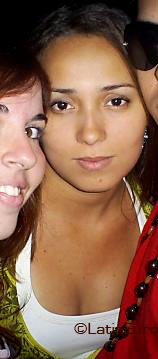 Date this hard body Brazil girl Bianca from RIO DE JANEIRO B3419