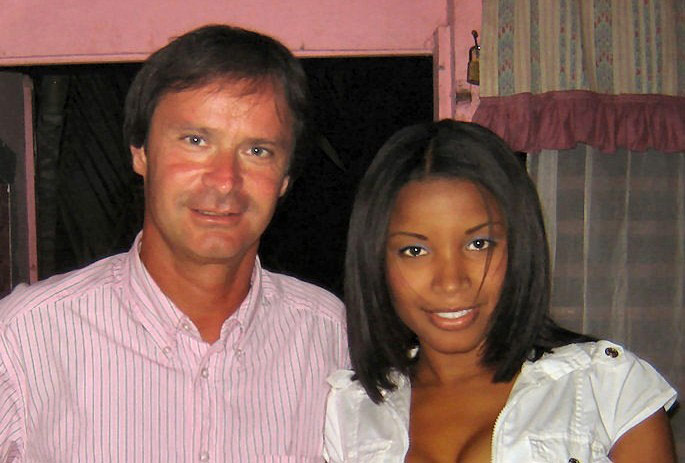 Date this hot Brazil girl Congratulations from  B343