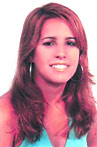 Date this nice looking Brazil girl Cristiene from JARDIM B3452