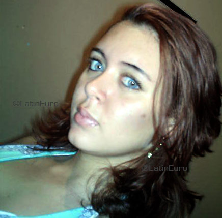 Date this gorgeous Brazil girl Daniele from RIO DE JANEIRO B3473