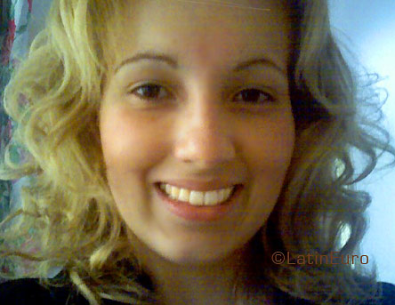 Date this exotic Brazil girl Angelica from BRASILIA B3491