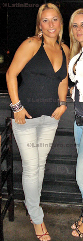 Date this georgeous Brazil girl Sheila from Santo Andre B34