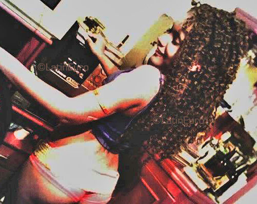 Date this tall Brazil girl Lotus from Rio De Janeiro BR5528