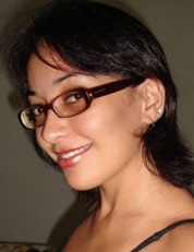 Date this young Brazil girl Maryane from FORTALEZA B3579