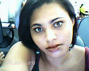 Date this passionate Brazil girl Tarciana from GONZAGA B3608