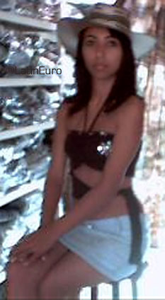 Date this young Brazil girl Nubia- from ANAPOLIS B3616