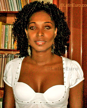 Date this passionate Brazil girl B361 from Salvador B361