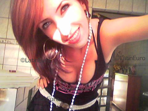 Date this delightful Brazil girl Cristiane from SAO PAULO B3627