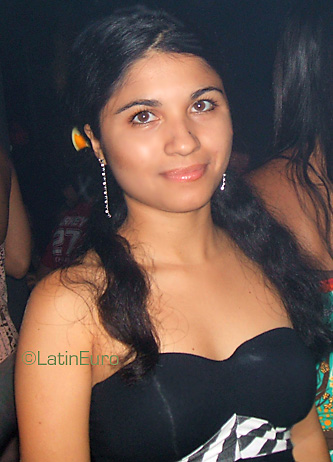 Date this stunning Brazil girl Tainan from FORTALEZA B3639