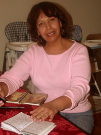 Date this passionate Brazil girl Izalina from  B3652