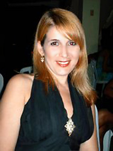 Date this funny Brazil girl Alice from BELEM B3655