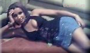 Date this georgeous Brazil girl Roseane from BARRA DO CHOCA B3671