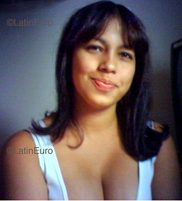 Date this young Brazil girl Daiana from SAO BERNARDO B3693