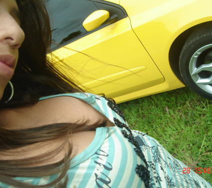 Date this young Brazil girl Mariana from  B3695