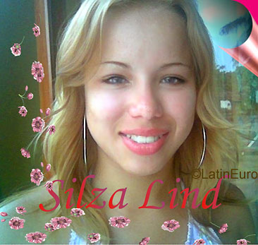 Date this athletic Brazil girl Silza from MAE DO RIO B3703
