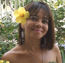 Date this stunning Brazil girl Rita from  B3715