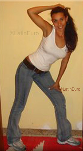Date this gorgeous Brazil girl Roberta from BARRA DE SAO JOAO B3736