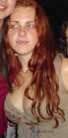 Date this beautiful Brazil girl Genie from SAO JOSE B3741