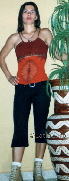 Date this attractive Brazil girl Sandra from CAMPINAS B3791