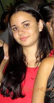 Date this attractive Brazil girl Izabel- from SALGADO B3828