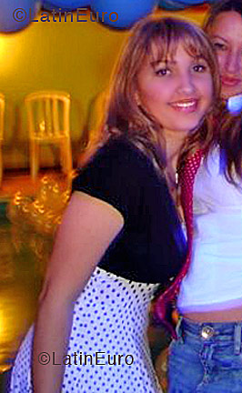 Date this happy Brazil girl Alexandra from  B3835