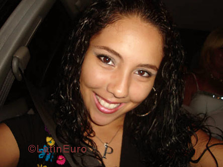 Date this nice looking Brazil girl Priscila from JABOATAO DOS GUARARAPES B3855