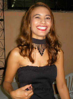 Date this beautiful Brazil girl Adriana from FORTALEZA B3859