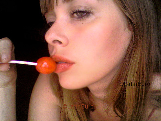 Date this exotic Brazil girl Livia from FORTALEZA B3861