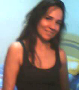 Date this funny Brazil girl Ana from SAO PAULO B3897