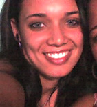 Date this foxy Brazil girl Alessandra from SAO LUIS B3898