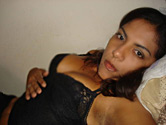 Date this hot Brazil girl Giseli from MARIANA B3904