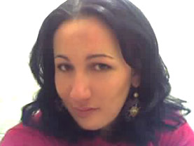 Date this athletic Brazil girl Dayane from Sao Sebastiao do Paraiso B390