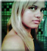 Date this charming Brazil girl Luana from SAO LUIS B3914