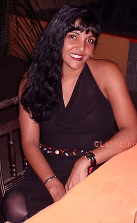 Date this young Brazil girl Claudia from JARDIM B3919