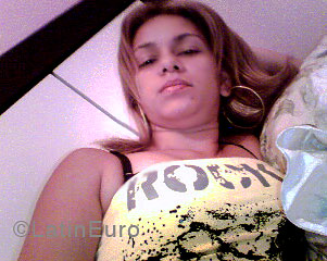 Date this young Brazil girl Mara from NEVES B3924