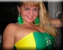 Date this lovely Brazil girl B3989 from Manaus BR3582