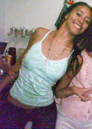 Date this beautiful Brazil girl Micheline from MESQUITA B4007