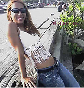 Date this passionate Brazil girl Priscilla from RIO DE JANEIRO B4031