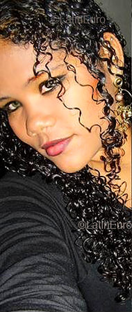 Date this athletic Brazil girl Adrielly- from  B4045