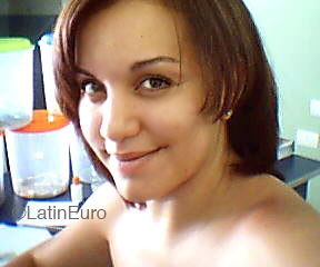 Date this hot Brazil girl Luciana from PADILHA B4053