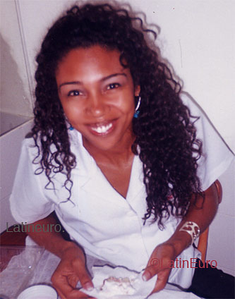 Date this cute Brazil girl Elaine- from CAMPO GRANDE B4062